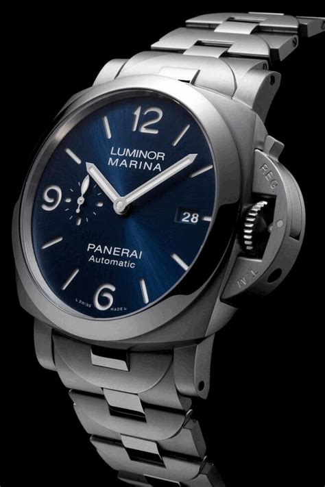 luminor panerai 特別款|panerai luminor.